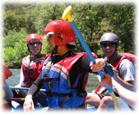 Our team was whole again