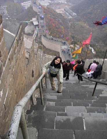 GreatWall_LookingDown