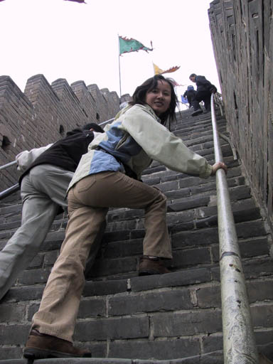 GreatWall_Steep