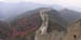 Great Wall and Ming Tomb