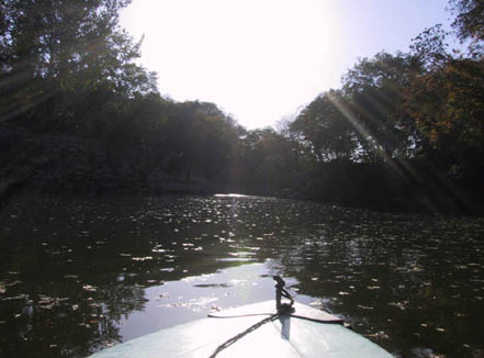 Summer_BackLakeBoating