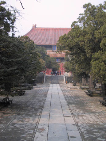 ConfuciousTemple