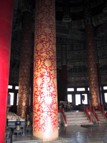 TianTan_InsidetheTemple