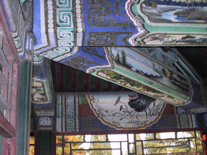 TianTan_PicturesontheCeiling