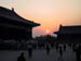 TianTan_Sunset 