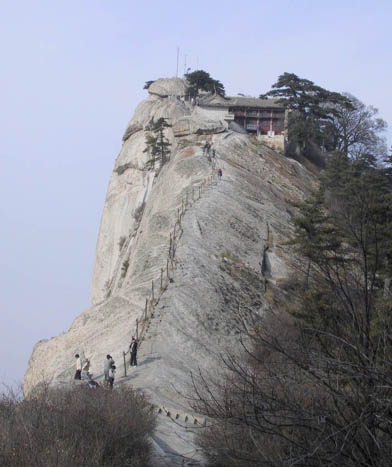 Hua05_Path_to_West_Peak