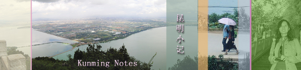 kunming title