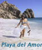 Playa del Amor