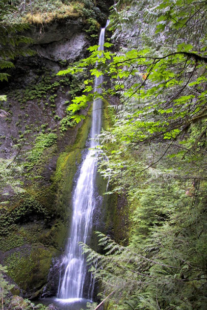 05_Marymere_Falls