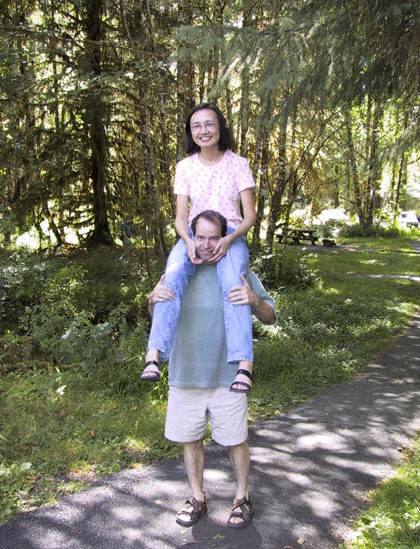 07_Mama_and_Dada_Looking_Funny