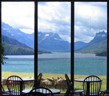 Prince of wales hotel