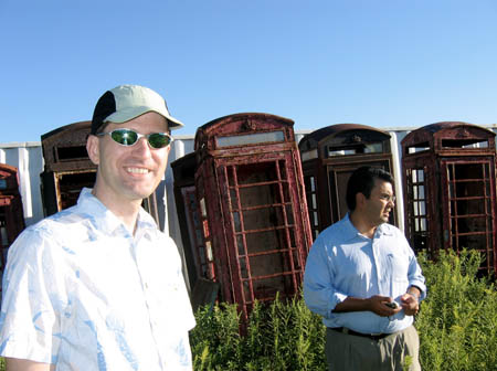 Toronto 2005 - 12