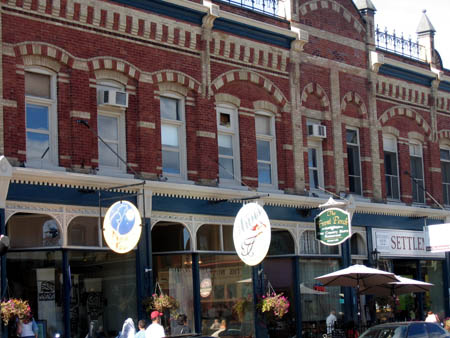 Toronto 2005 - 21