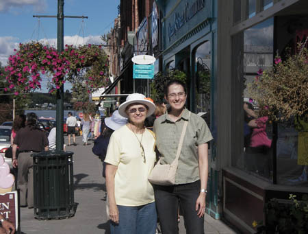 Toronto 2005 - 23