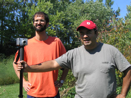 Toronto 2005 - 74